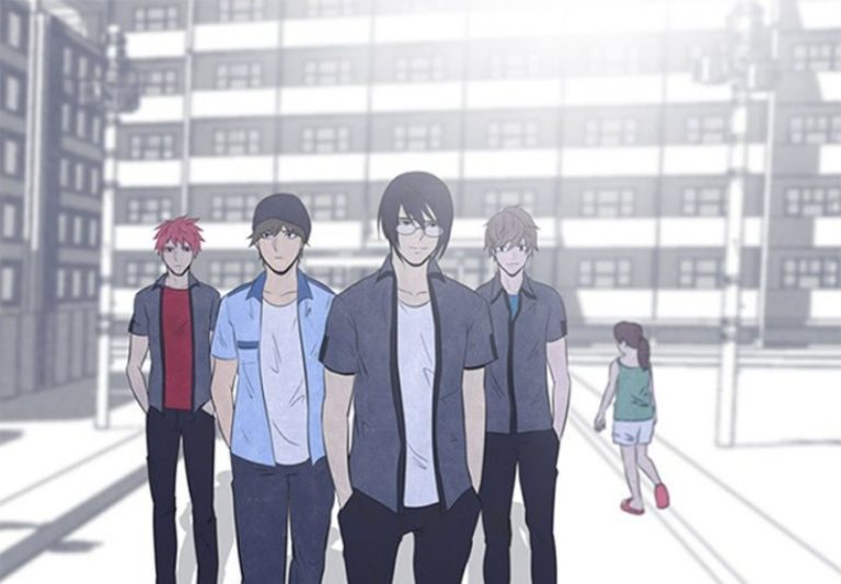 29+ Best School Life Manhwa (RANKED) • iWA