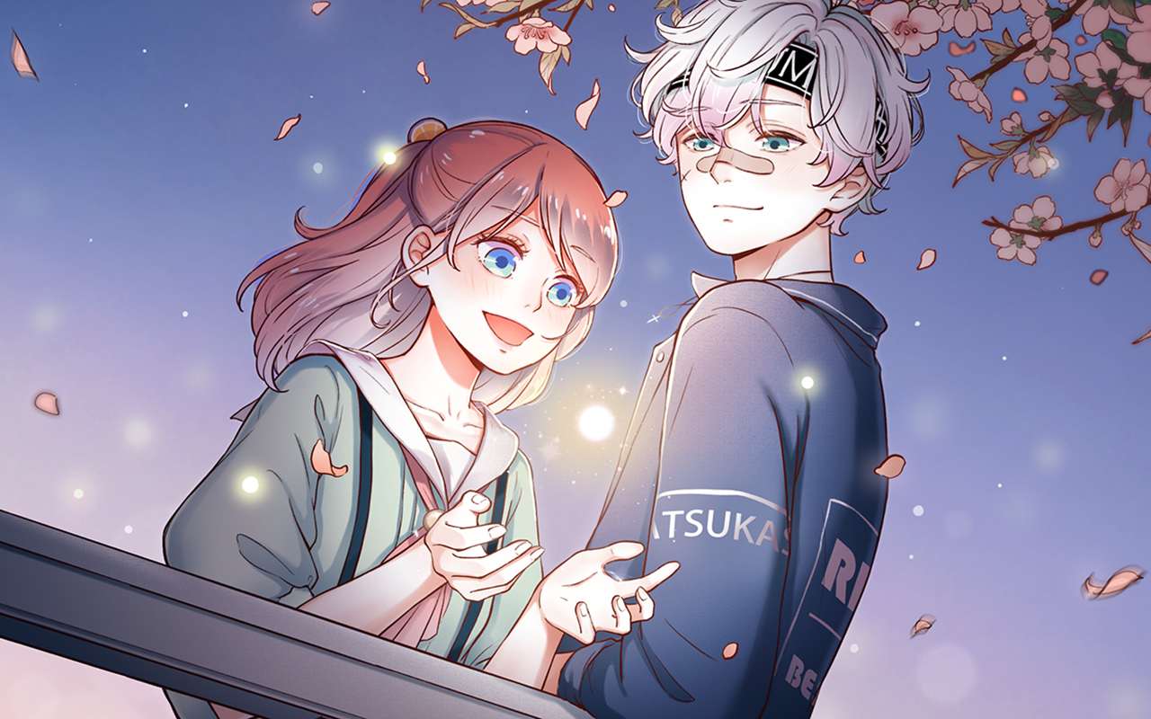 Lonely Lonely Fireflies