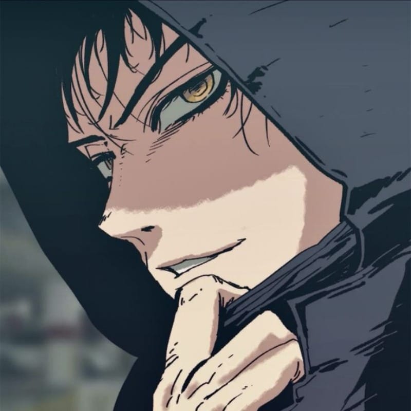The Desire to Kill