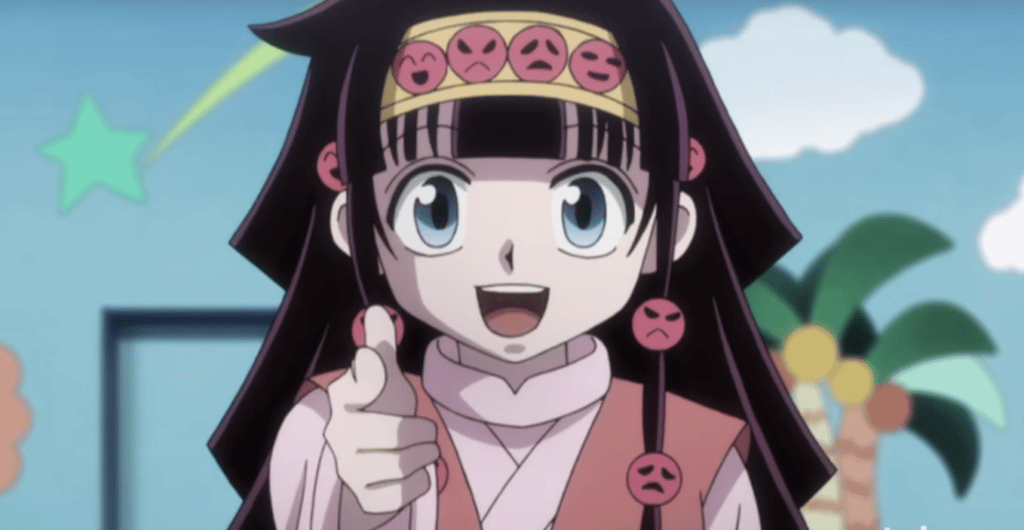 alluka