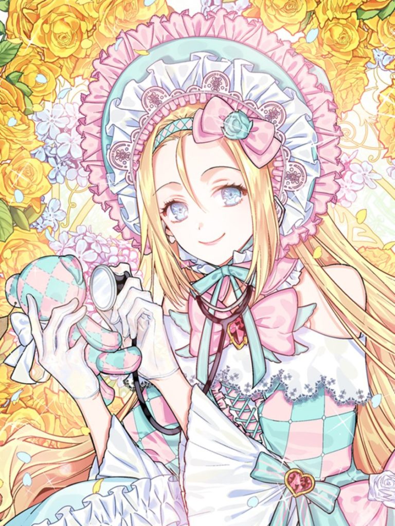 DOCTOR ELISE