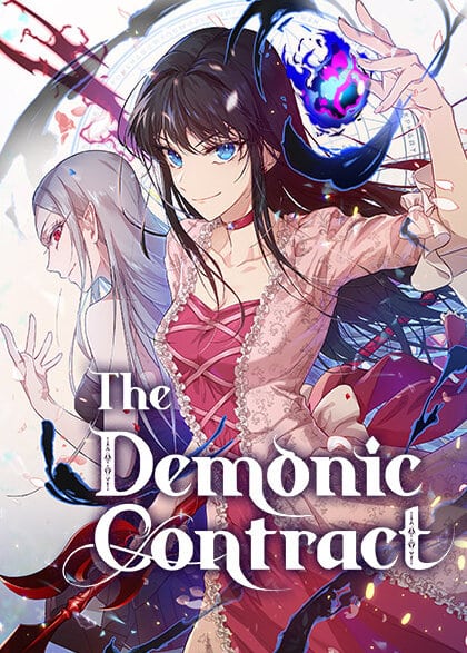 the demonic contract