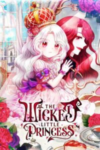 wicked little princess