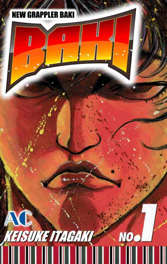 Baki 1