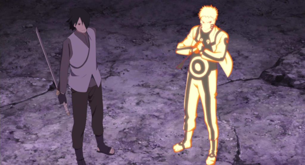 Boruto 11