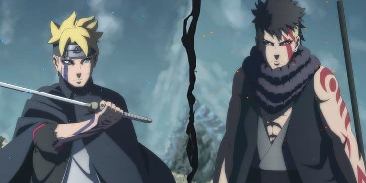 Boruto 14 1