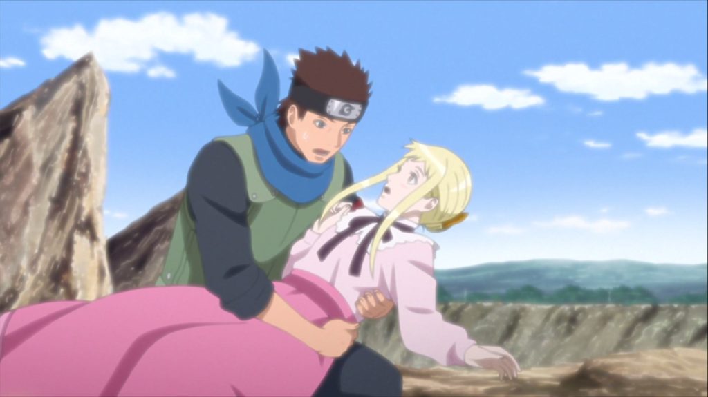 Boruto 4