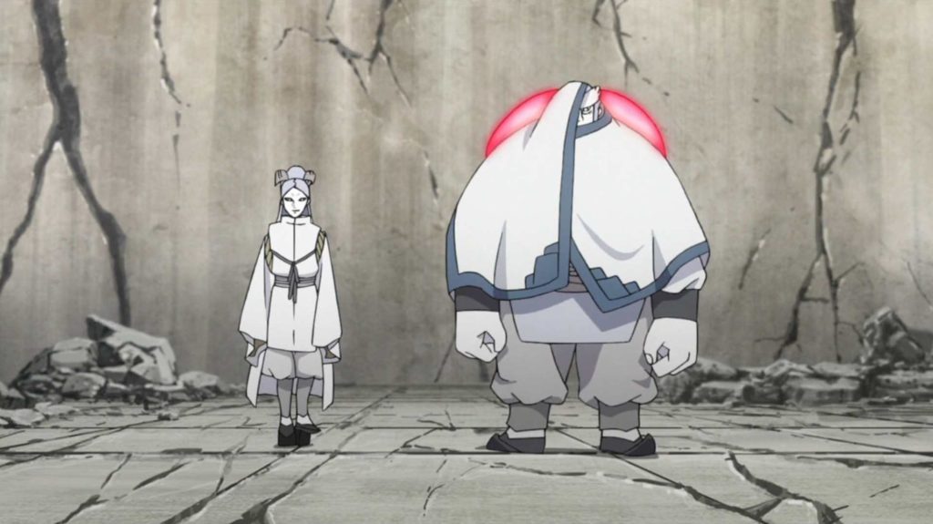 Boruto 5