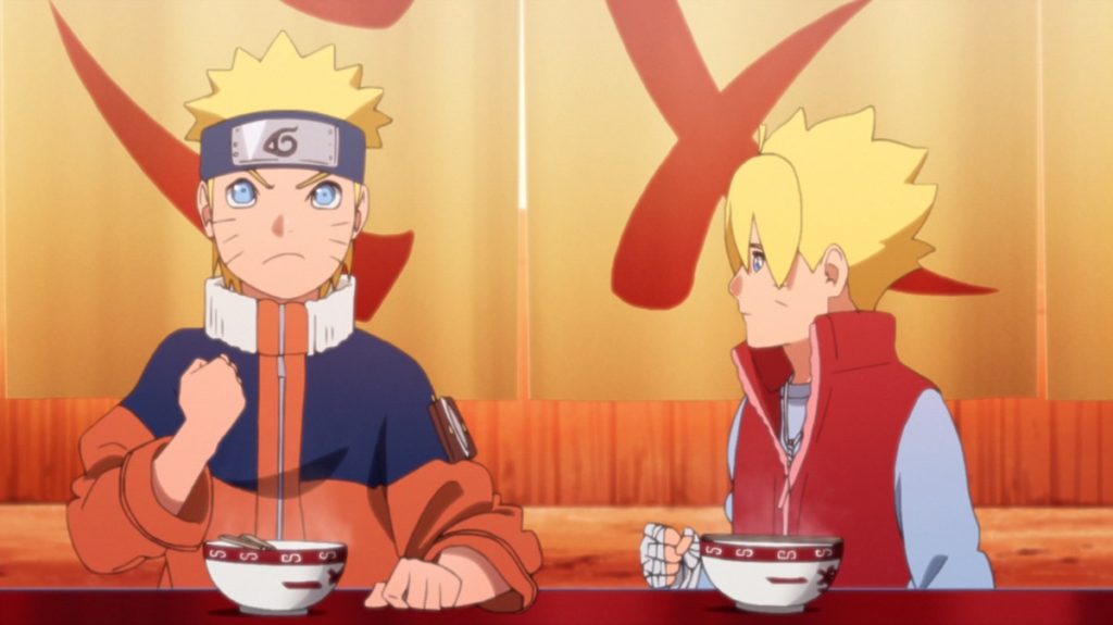 Boruto 6