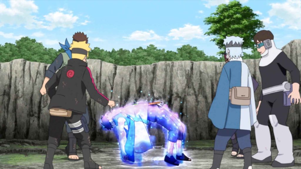 Boruto 7