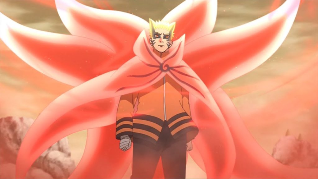Boruto 8 2