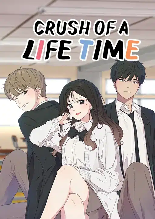 Crush of a life time 2