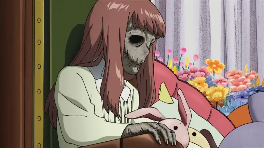 Fullmetal alchemist the blind alchemist