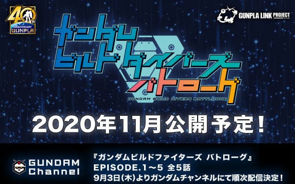 Gundam Build Divers Battlogue 2020 e1648824231419