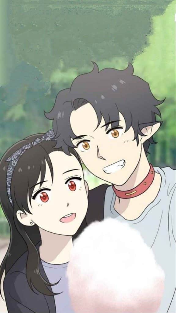 Hana Haru