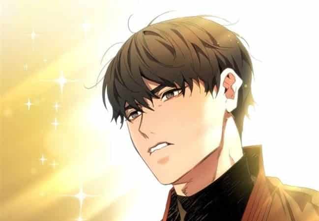 Leveling Up With The Gods