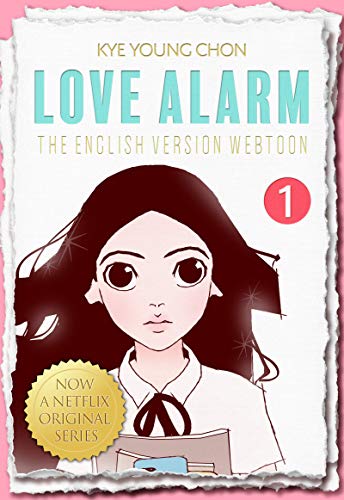 Love Alarm manhwa