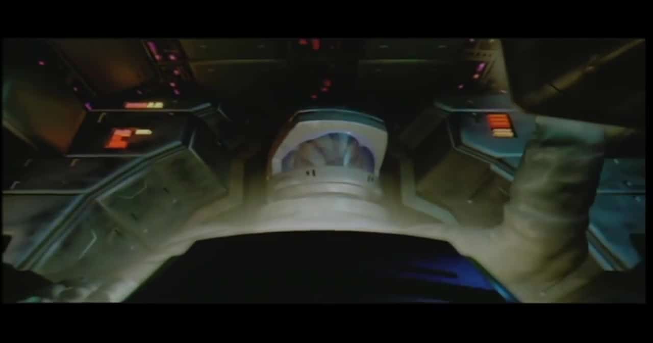 Gundam: Mission to the Rise