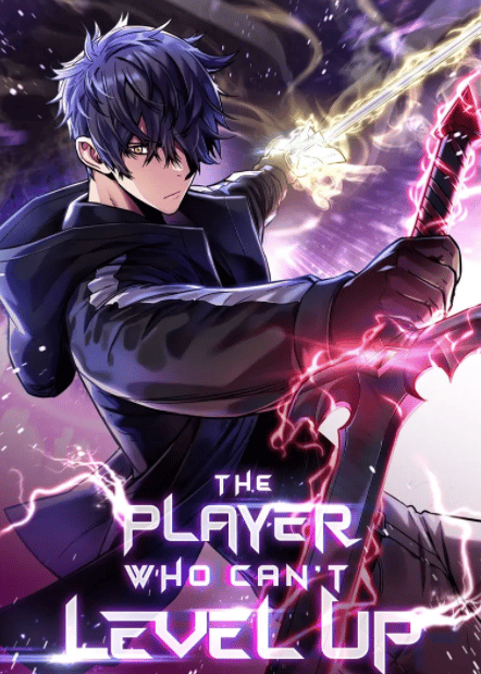 The Player That Who Can’t Level Up