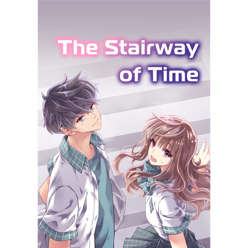Stairway of Time