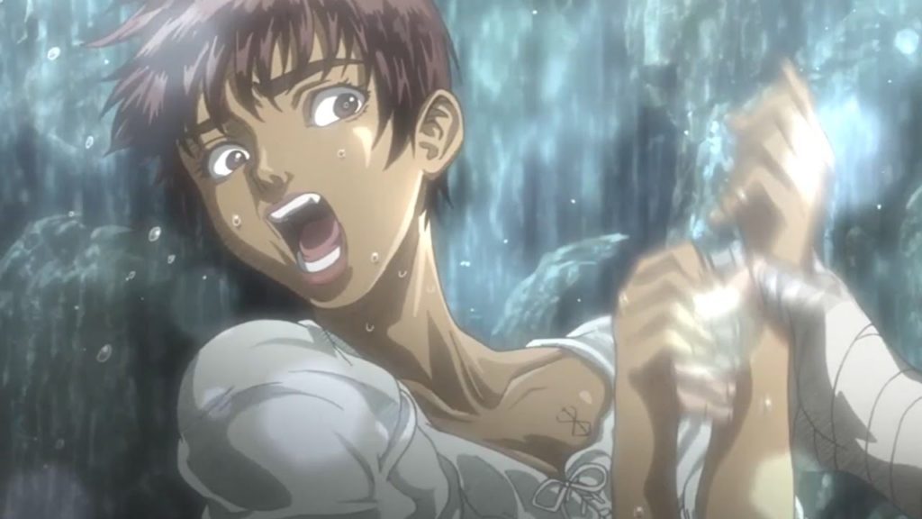 casca
