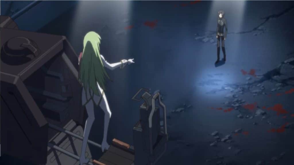 FULL Code Geass Watch Order (Easy to Follow Guide) • iWA