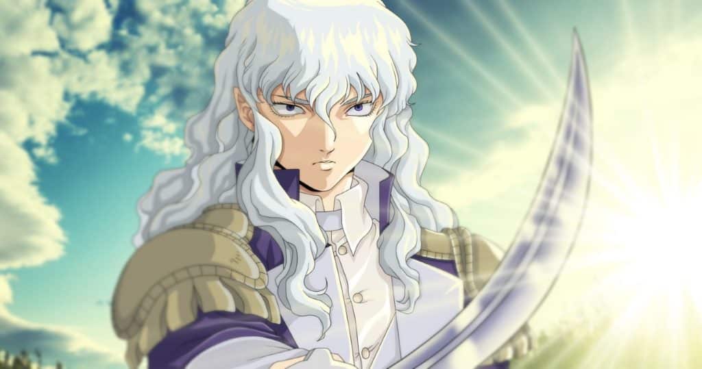 griffith