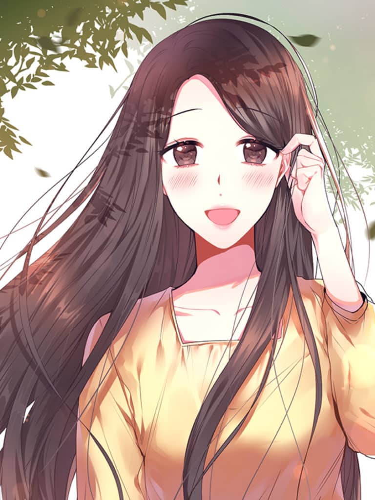 i found somebody to love