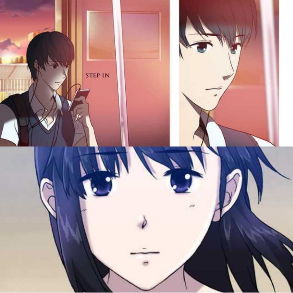 orange marmalade manhwa