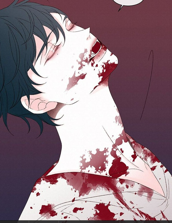 A Vampires First Love