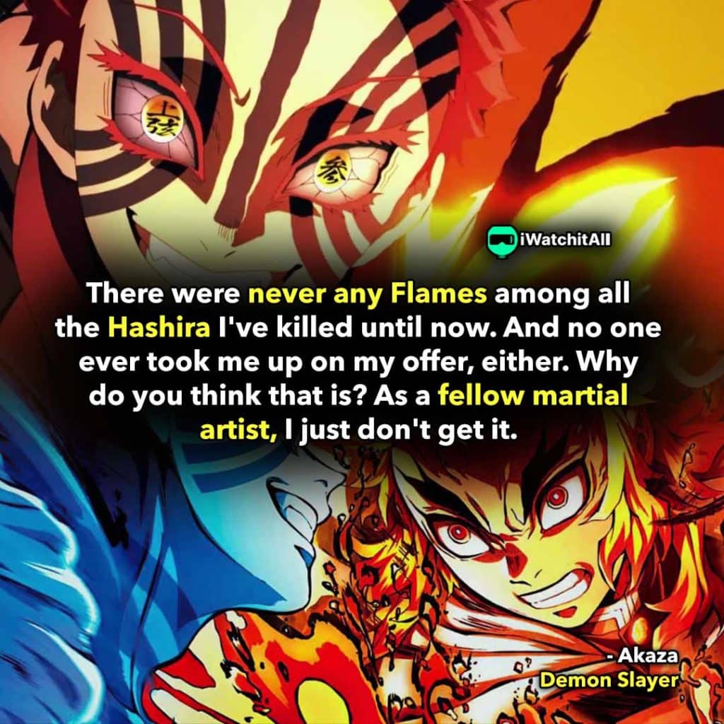 22 Demon Slayer Mugen Train Quotes IWA 22 Demon Slayer Mugen Train Quotes IWA