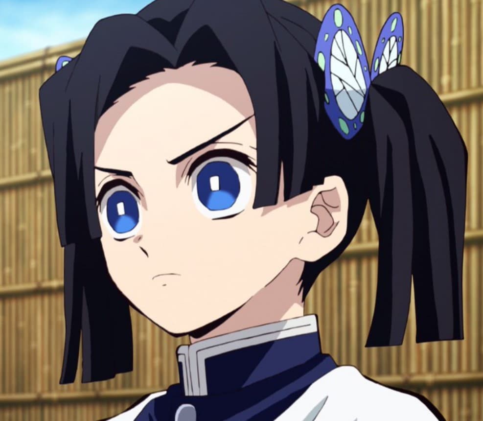 Aoi Kanzaki