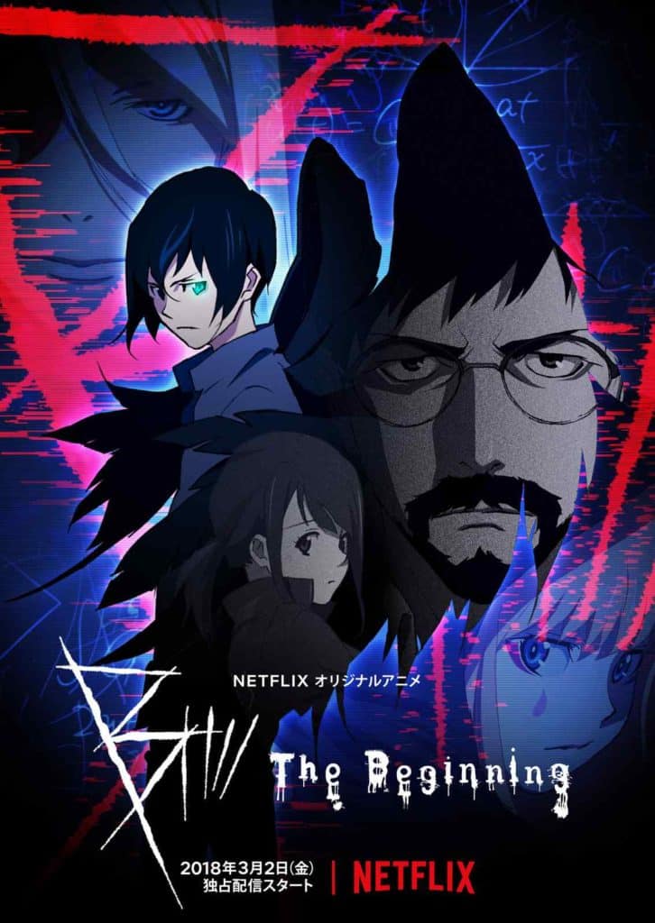 B_ The Beginning