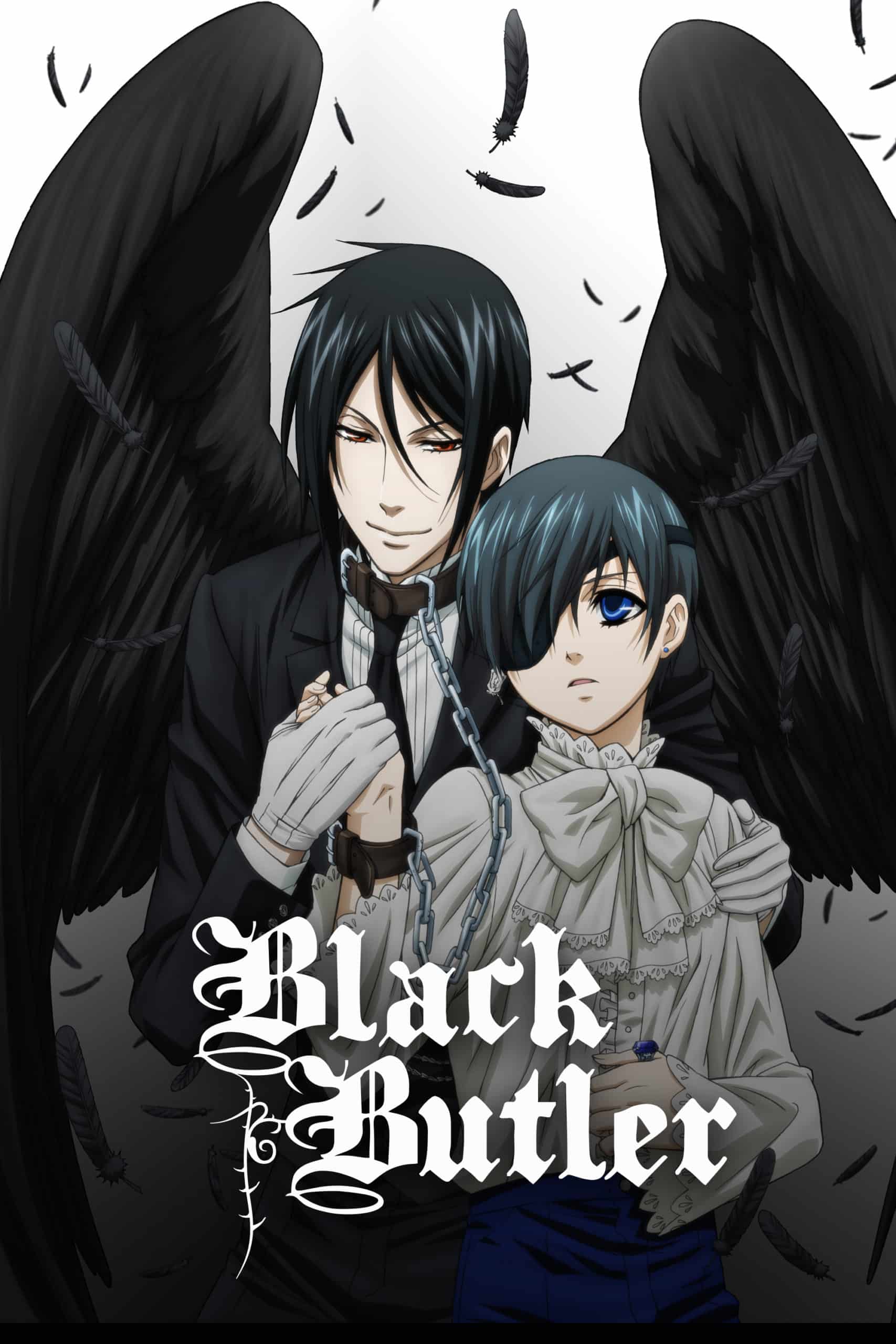 Black Butler scaled