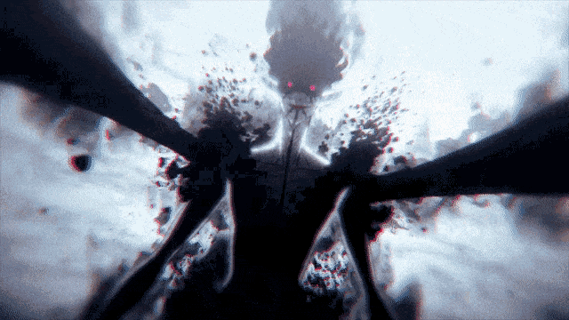 Black Clover GIF