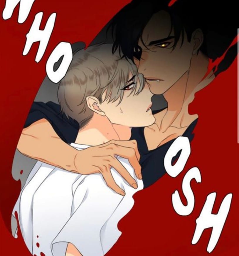 Blood Link 1