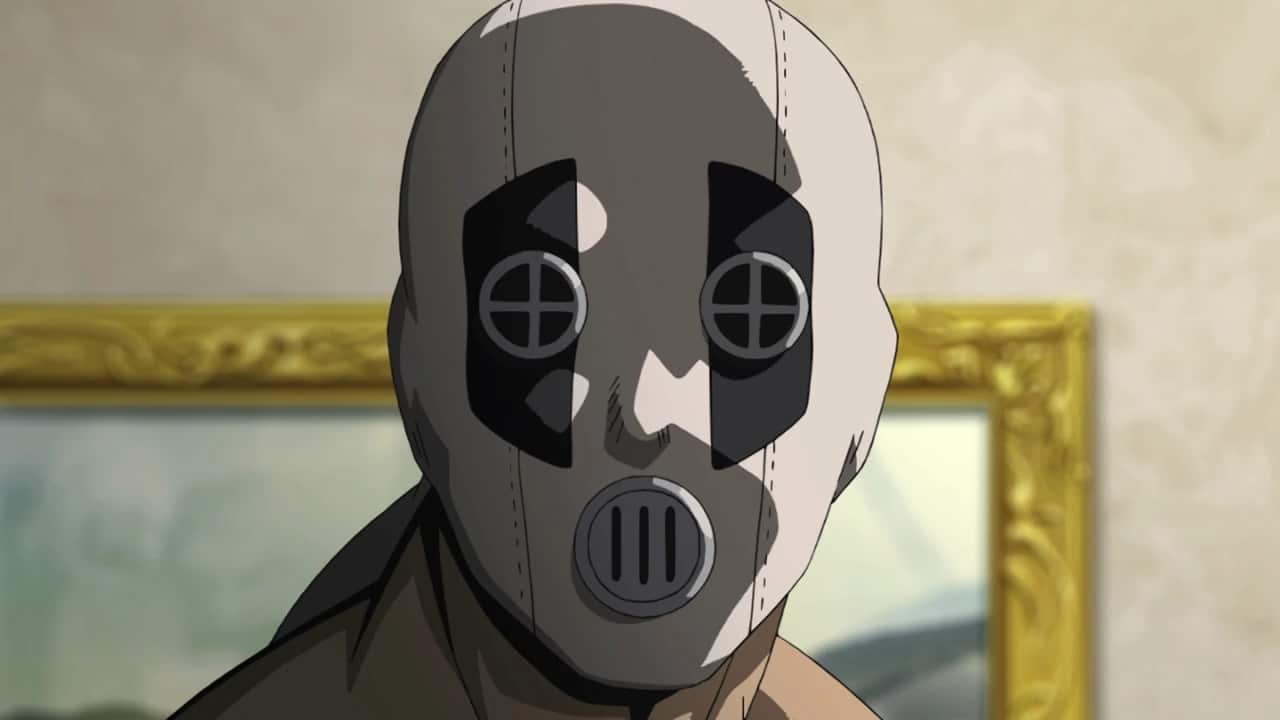 Bol Akame Ga Kill