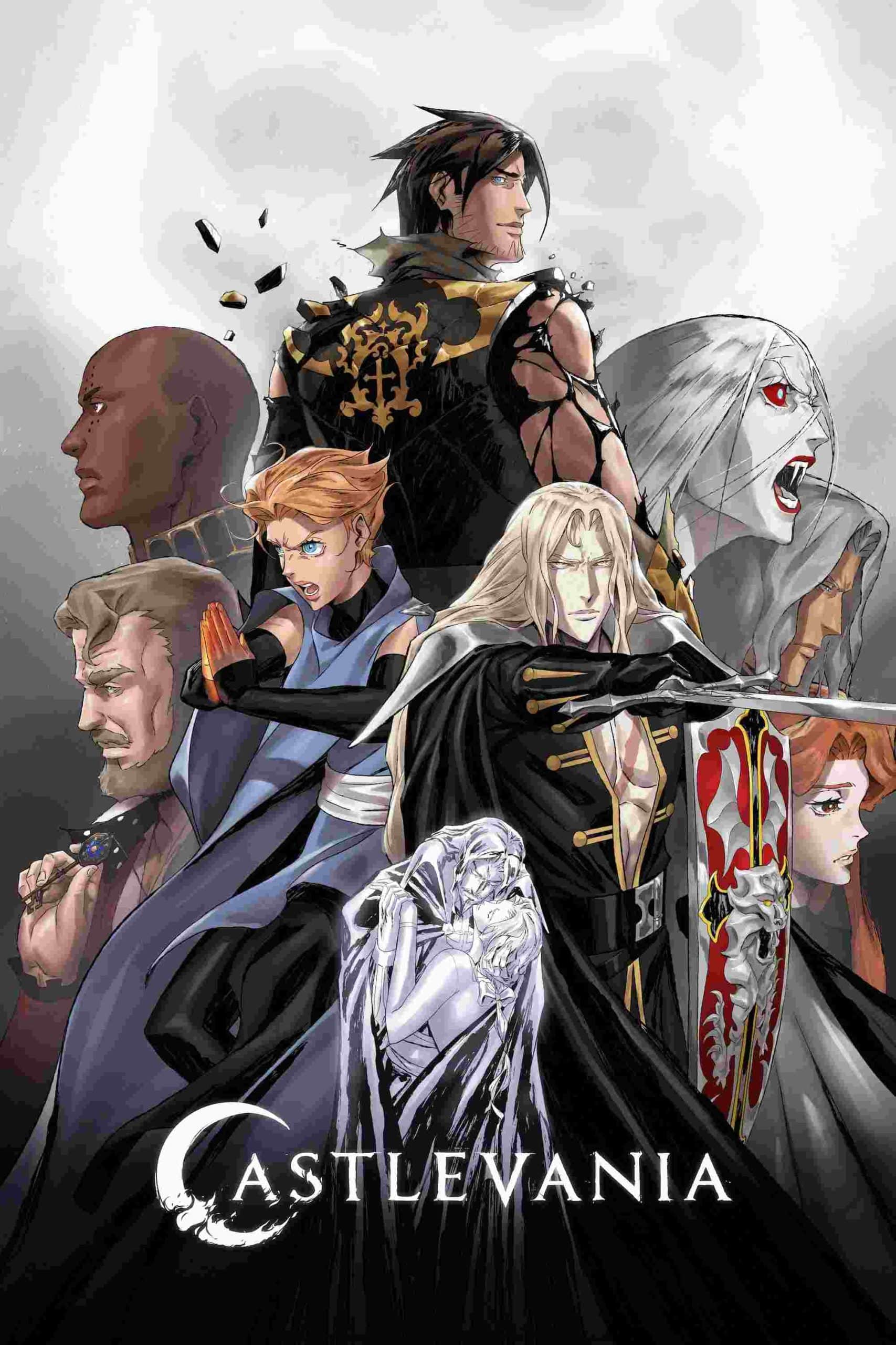 Castlevania 1 scaled