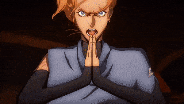 Castlevania GIF