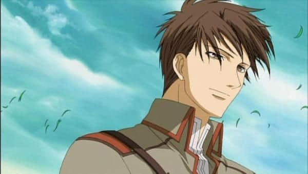 Conrart Weller of KING FROM NOW ON