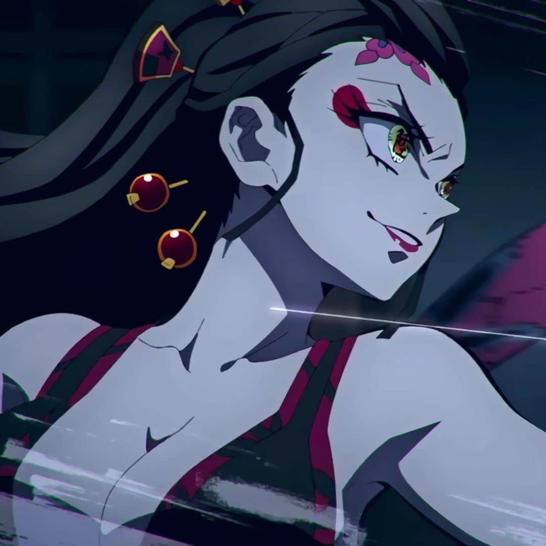 Daki Demon Slayer