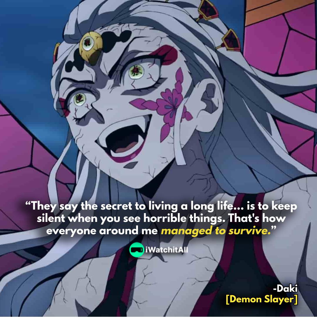 Daki Quote 1