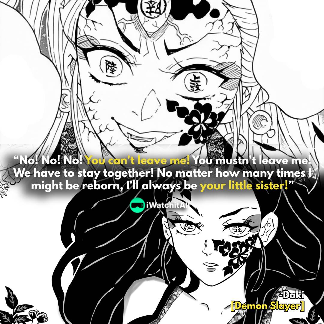 Daki Quote 2