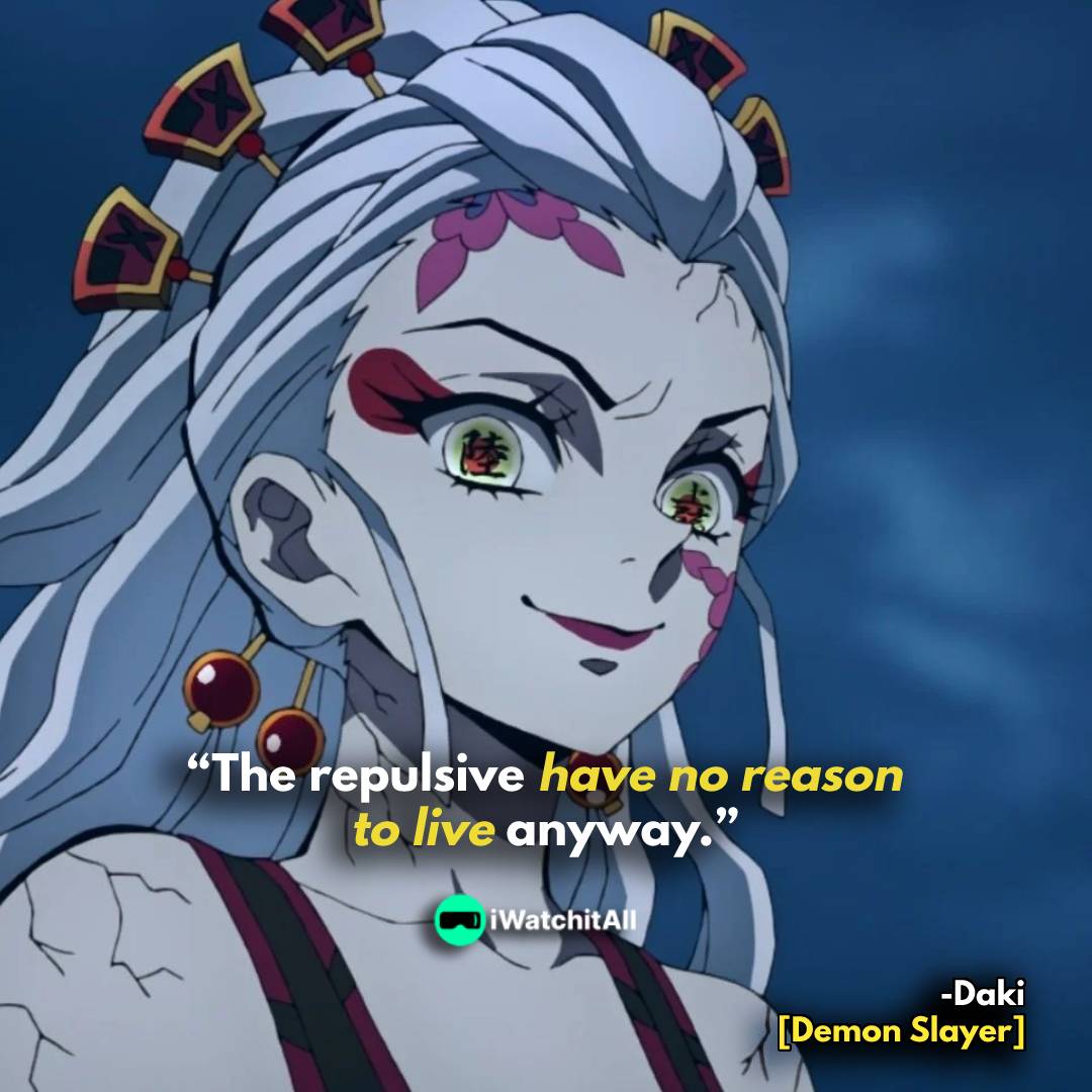 Daki Quote 3