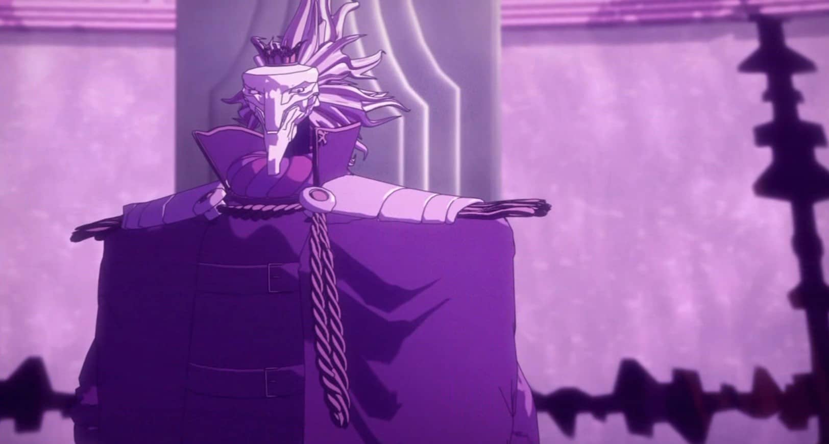 Deus Ex Machina