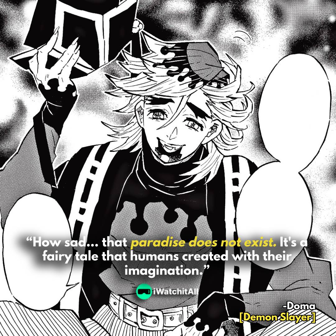 Doma Quote 3
