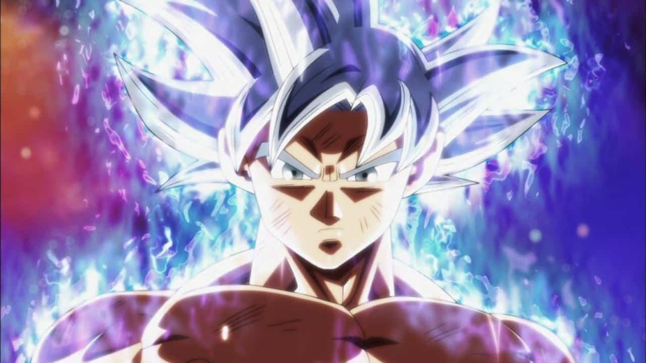 Goku