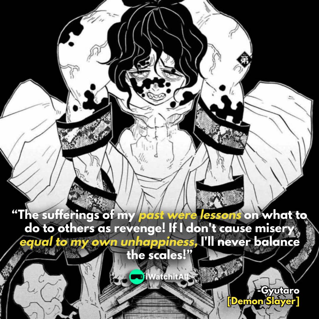Gyutaro Quote 1
