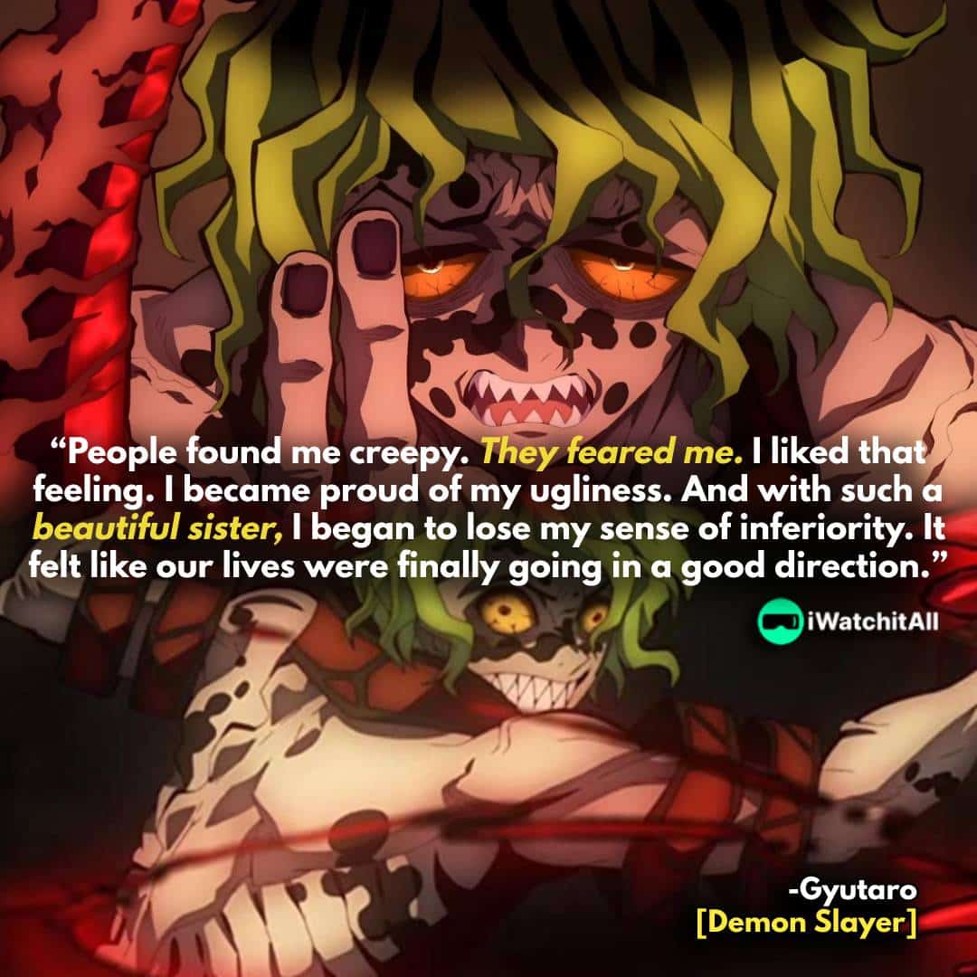 Gyutaro Quote 2
