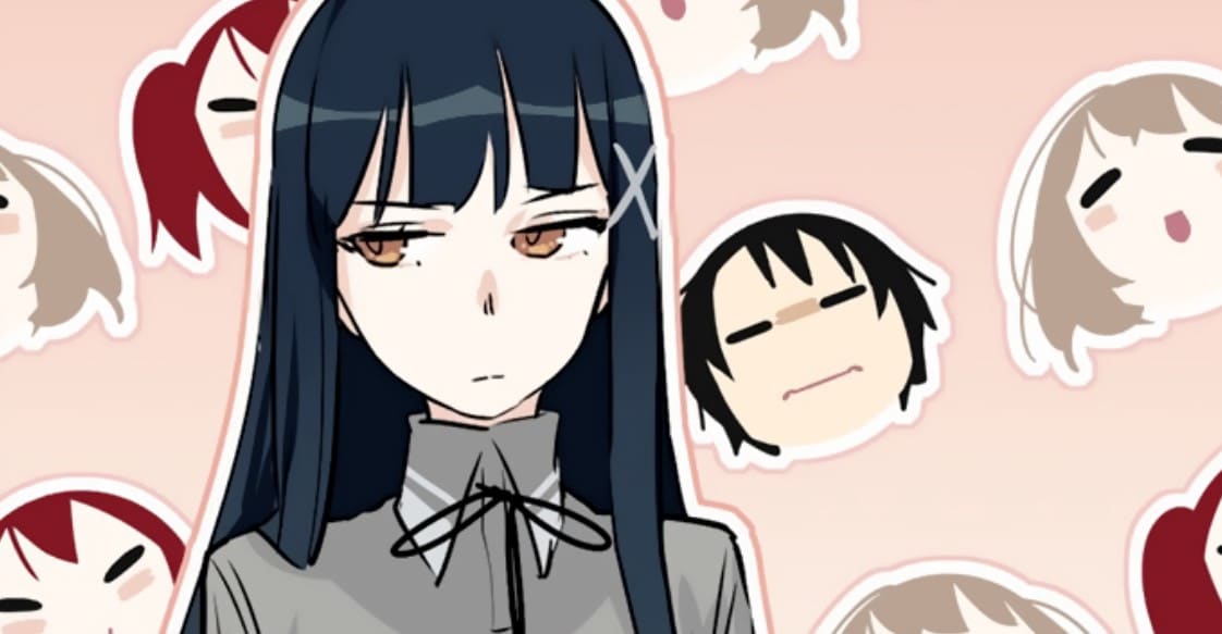 Harem Manhua Conclusion